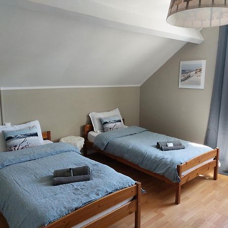 La Desirade Villa Saint-Jean-de-Monts Kültér fotó