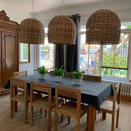 La Desirade Villa Saint-Jean-de-Monts Kültér fotó