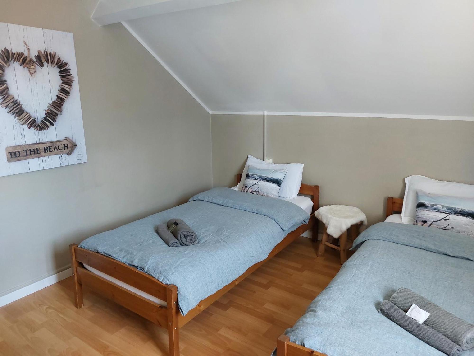 La Desirade Villa Saint-Jean-de-Monts Kültér fotó