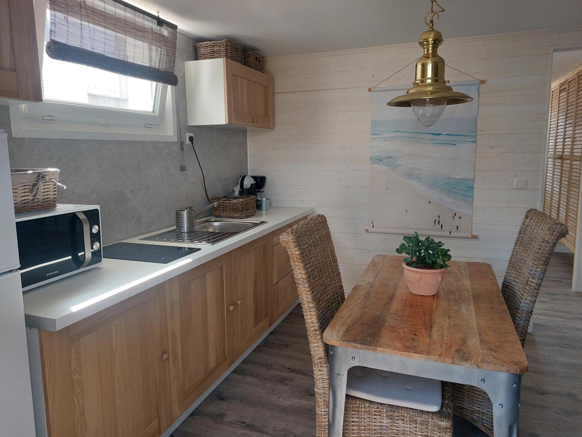 La Desirade Villa Saint-Jean-de-Monts Kültér fotó
